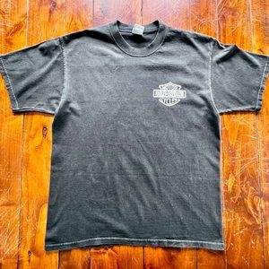 Harley-Davidson T-Shirt
